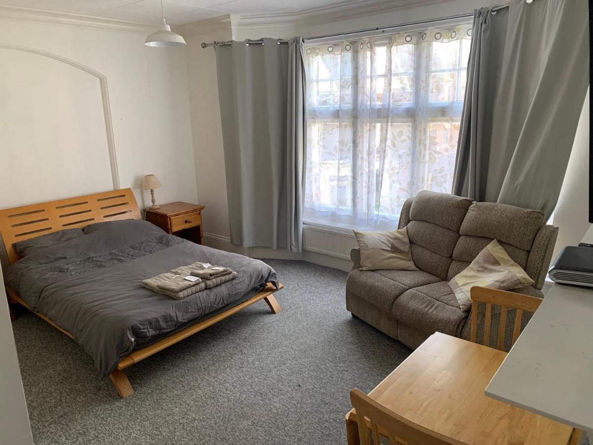 Appartement Town Centre Studio *